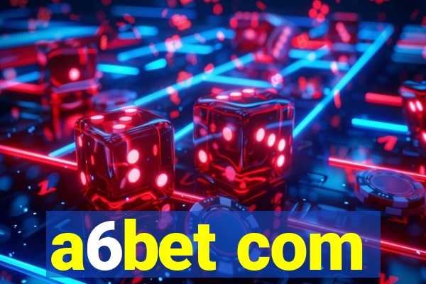 a6bet com